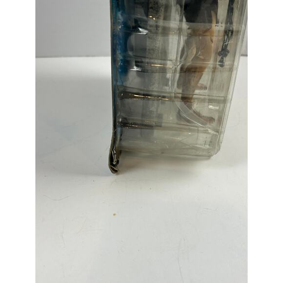 Full Moon Toys Legends of Horror Castle Freak Figure 1998 NIB Vintage Horror - Picture 6 of 11